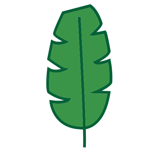 Leaf Icon