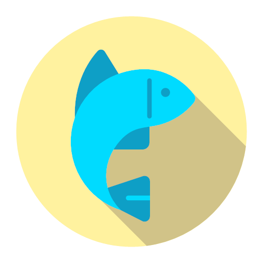 fish Icon