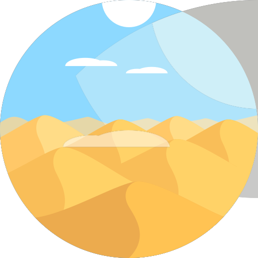 desert-1 Icon