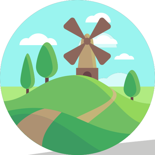 mill Icon