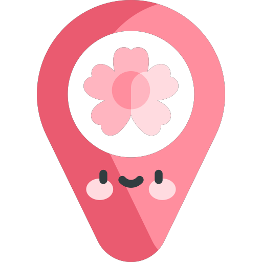 011-hanami Icon