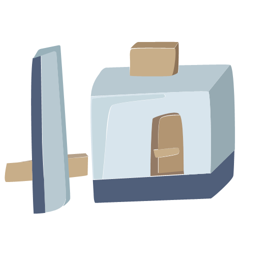 Water pump Icon