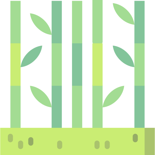 Bamboo Icon