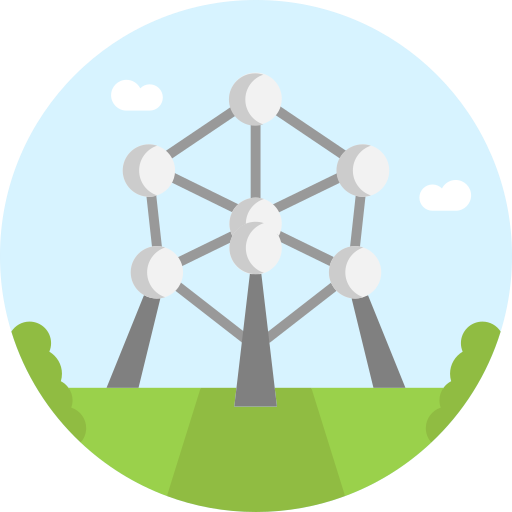 ferris wheel Icon