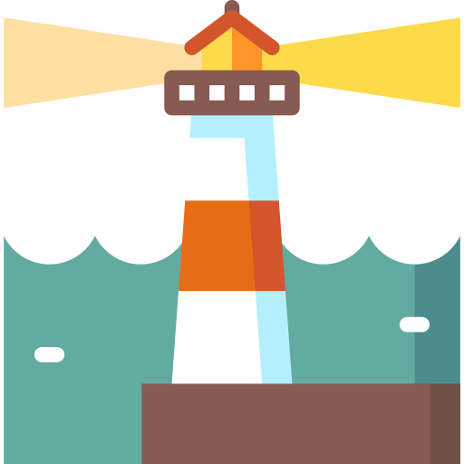 lighthouse Icon