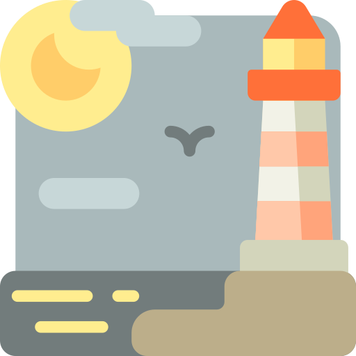 lighthouse Icon