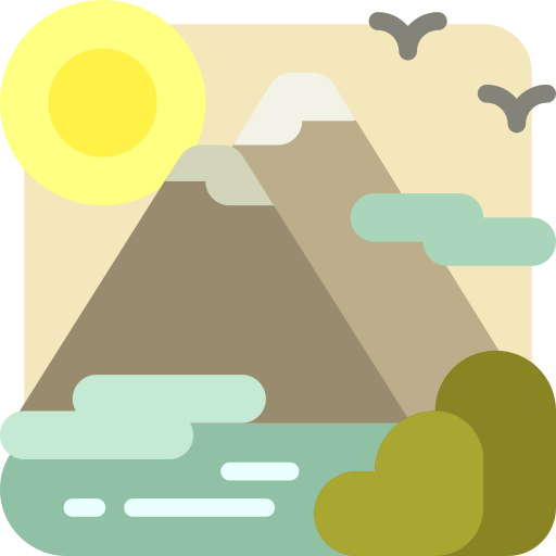 mountain Icon