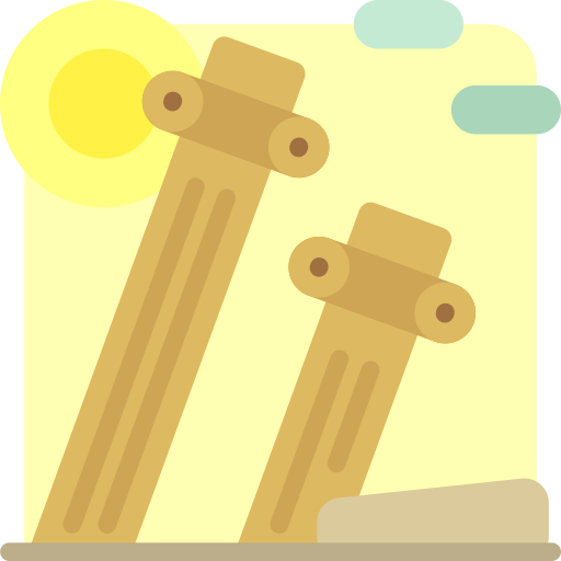 ruins Icon