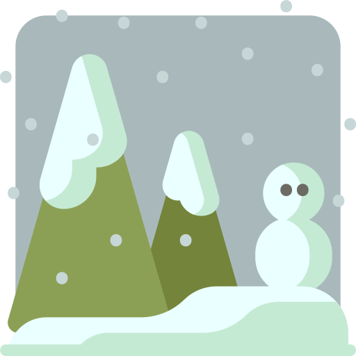 Snow Icon