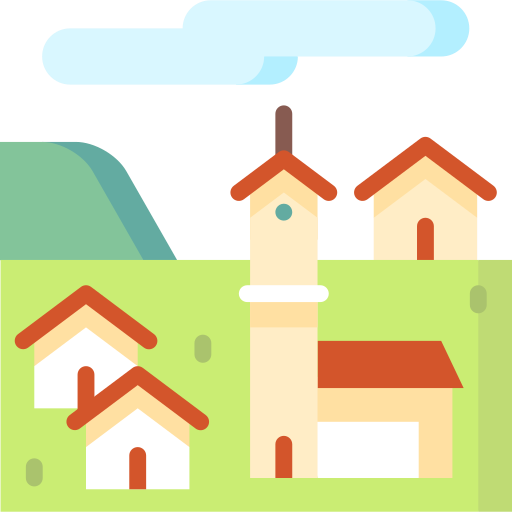 village Icon