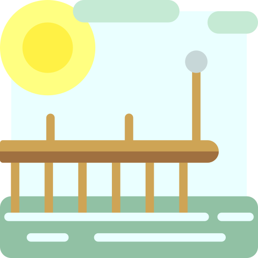 wharf Icon