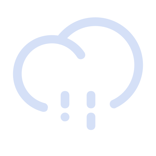 Light rain Icon