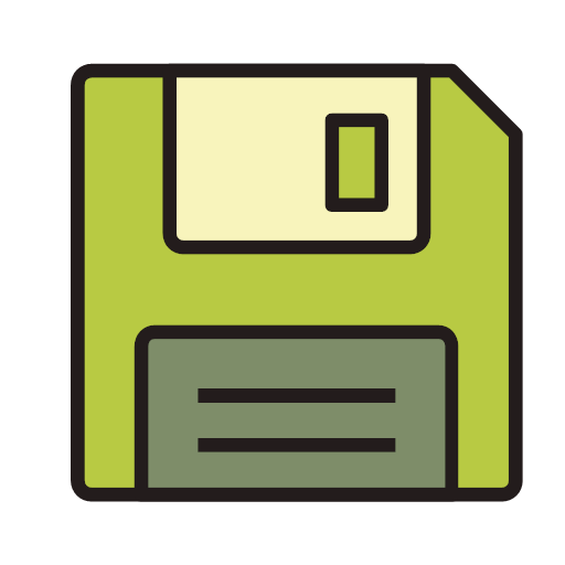 disk Icon