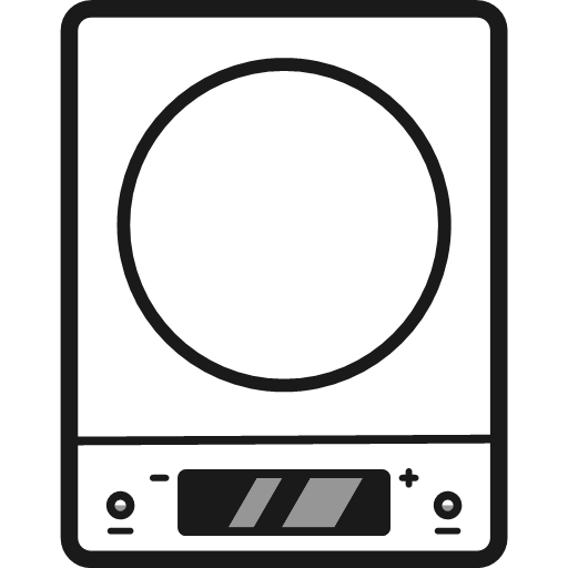 Battery furnace Icon