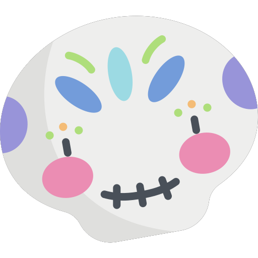 001-skull Icon