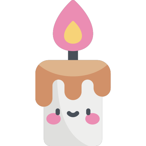 005-candle Icon