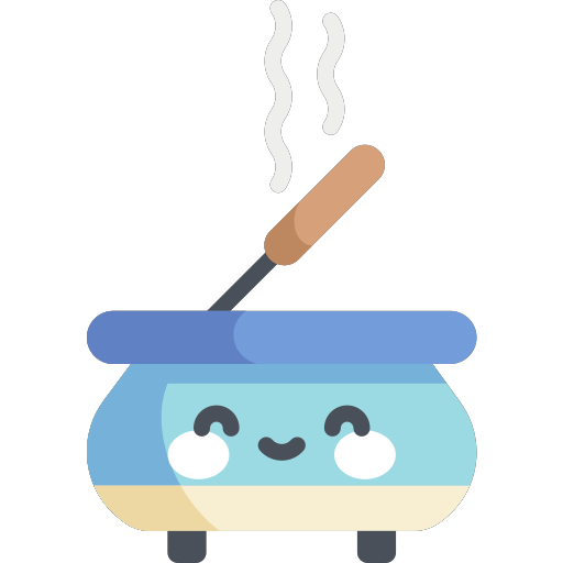 007-incense Icon