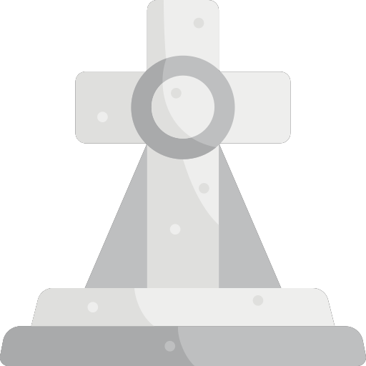 009-tomb Icon