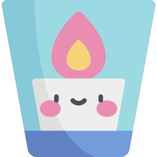 016-candle Icon