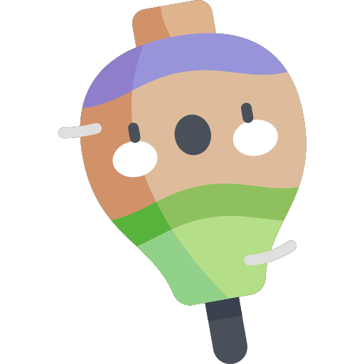 017-spinning top Icon