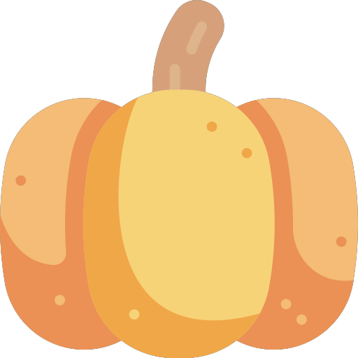 018-pumpkin Icon