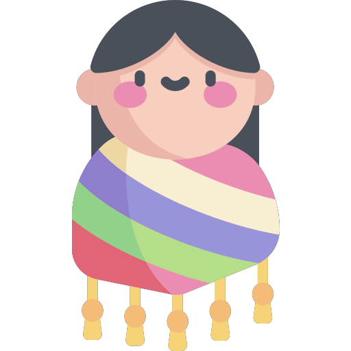 025-rebozo Icon