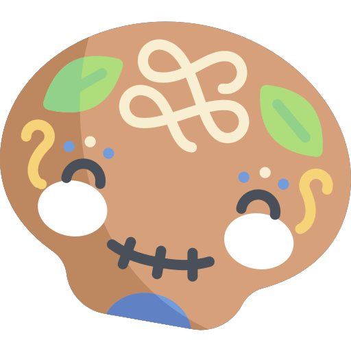 038-skull Icon