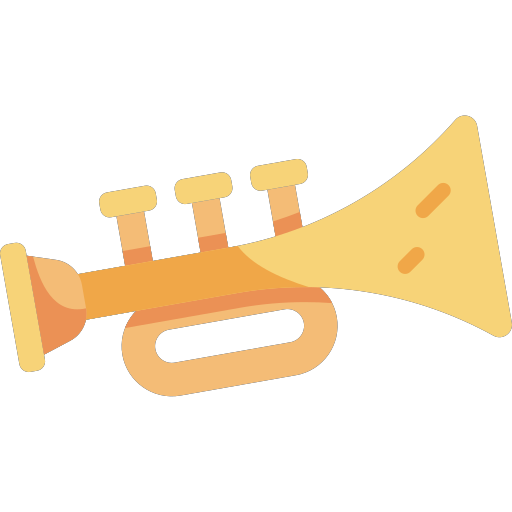 045-trumpet Icon