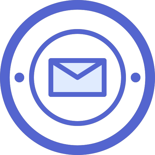 sharpicons_mail-badge Icon