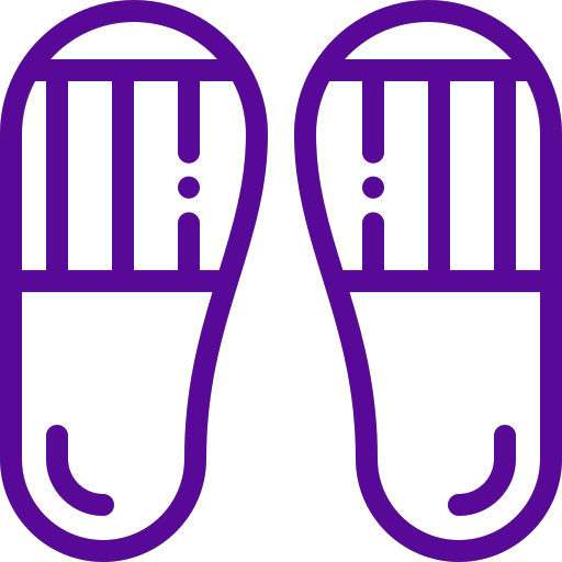 slipper Icon