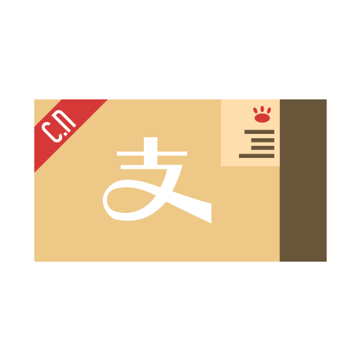 Alipay Icon Icon