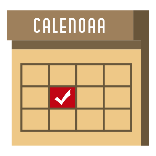 calendar icon Icon