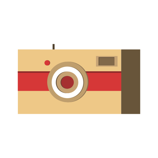 Camera Icon Icon