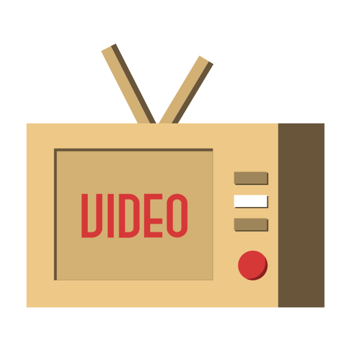 Video Icon Icon