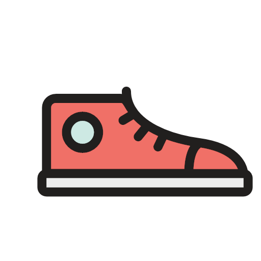 shoes Vector Icons free download in SVG, PNG Format
