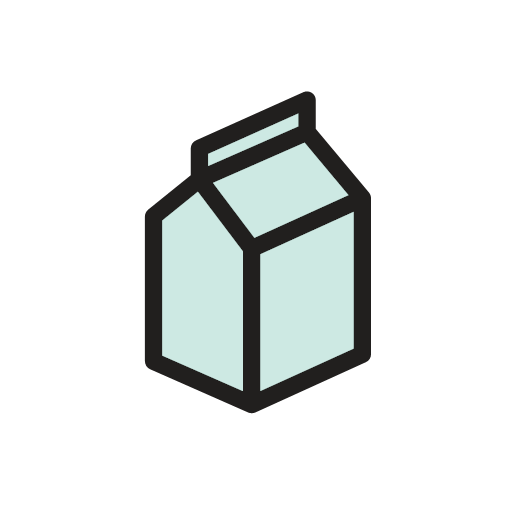 Yogurt Icon