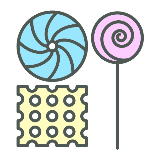 Dessert Icon