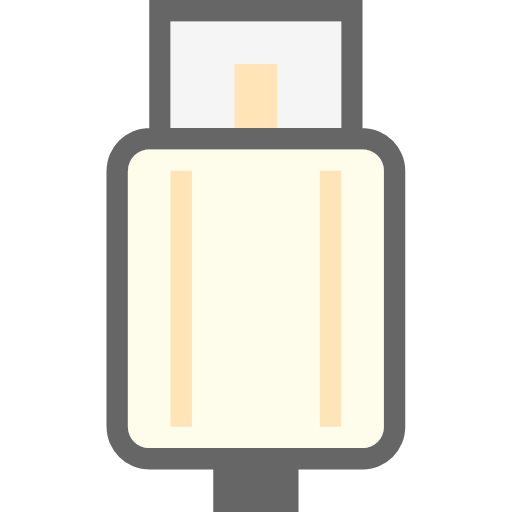 Android Connector Icon