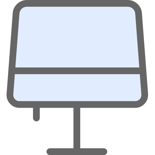 Bedlamp Icon