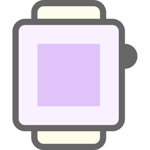 iWatch Icon