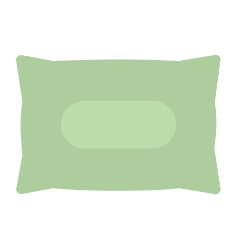pillow Icon