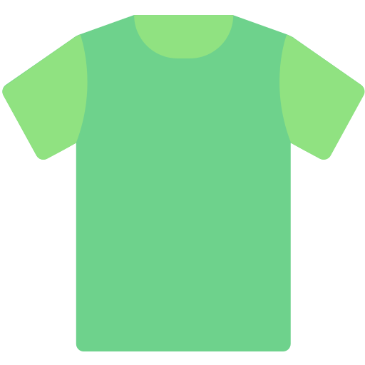 T-shirt Icon