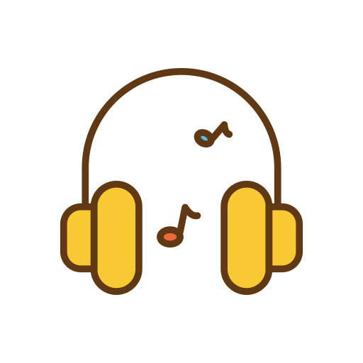 Play Music PNG Transparent Images Free Download, Vector Files