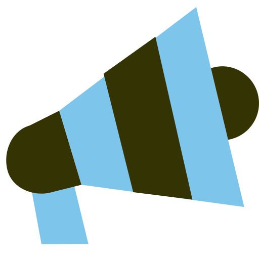 bullhorn Icon