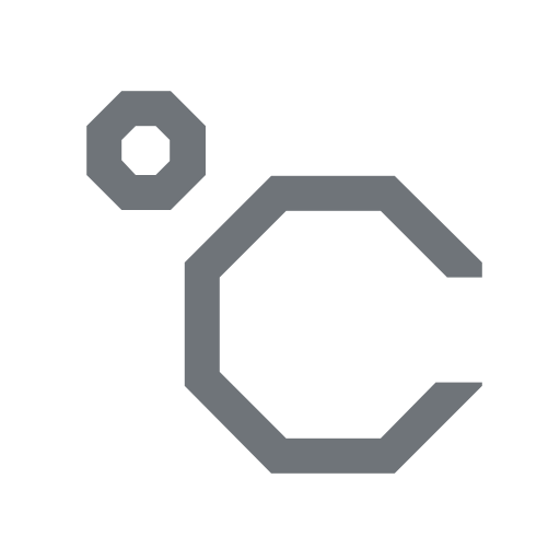 Centigrade Icon