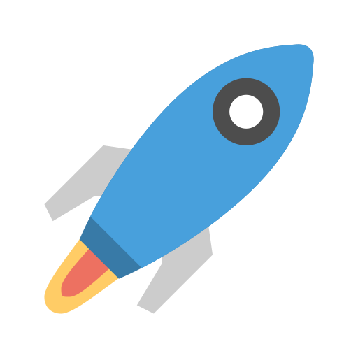 rocket Icon