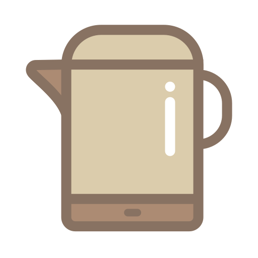 kettle Icon