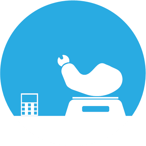 weighing Icon