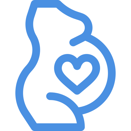 pregnant Icon