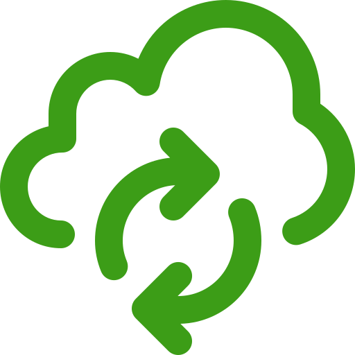 atmosphere Icon